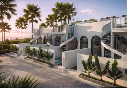 Вилла за 84 331 евро в Нуса Дуа, Индонезия