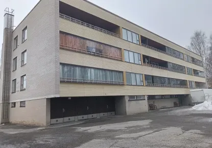 Квартира за 14 000 евро в Лиекса, Финляндия