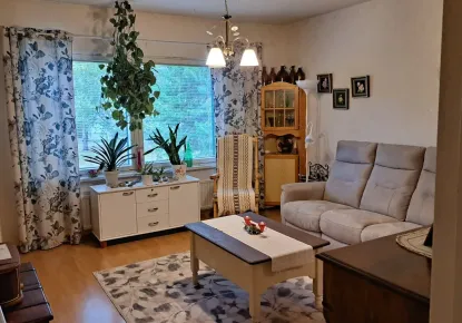 Квартира за 11 900 евро в Иисалми, Финляндия