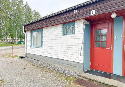 Таунхаус за 12 000 евро в Сулкава, Финляндия