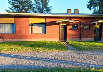 Таунхаус за 7 331 евро в Лиекса, Финляндия