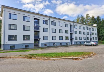 Квартира за 3 714 евро в Савонлинне, Финляндия