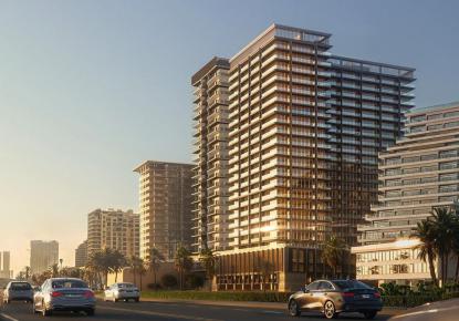 Коммерческая недвижимость за 3 119 875 евро в Дубае, ОАЭ