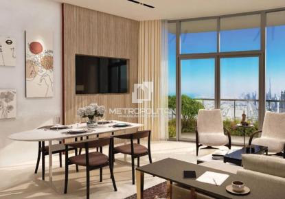 Отель, гостиница за 576 769 евро в Дубае, ОАЭ