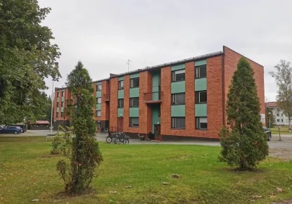 Квартира за 15 000 евро в Мянття, Финляндия