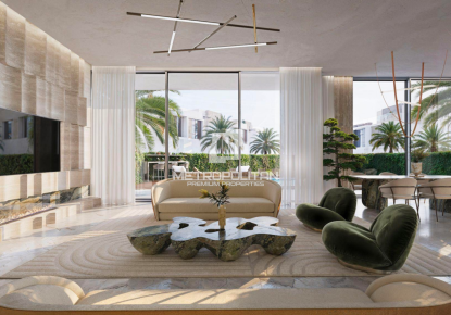 Вилла за 2 768 527 евро в Рас-эль-Хайме, ОАЭ