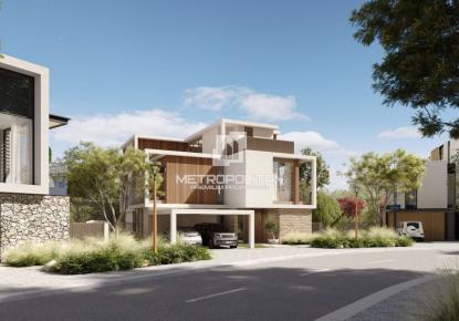 Вилла за 3 059 198 евро в Дубае, ОАЭ