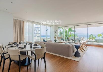 Квартира за 2 250 000 евро в Барселоне, Испания