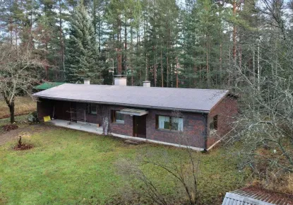 Дом за 35 000 евро в Хартола, Финляндия