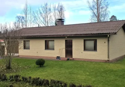 Дом за 59 000 евро в Хейнола, Финляндия