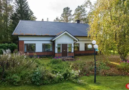 Дом за 39 000 евро в Перхо, Финляндия