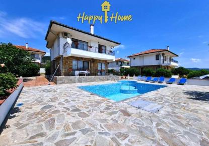 Коттедж за 189 000 евро в Горице, Болгария