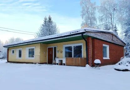 Дом за 35 000 евро в Кеми, Финляндия