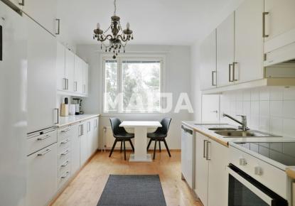 Апартаменты за 68 000 евро в Лахти, Финляндия