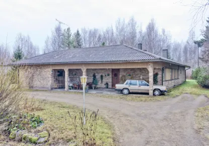 Дом за 59 500 евро в Ахтари, Финляндия
