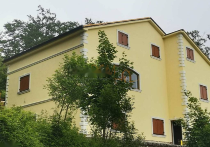 Дом за 2 000 000 евро в Опатии, Хорватия