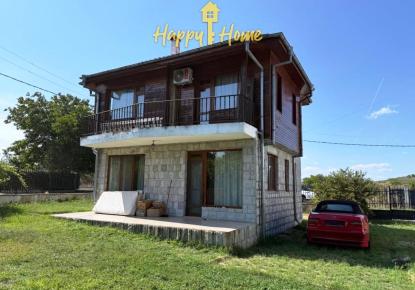 Коттедж за 136 000 евро в Александрово, Болгария