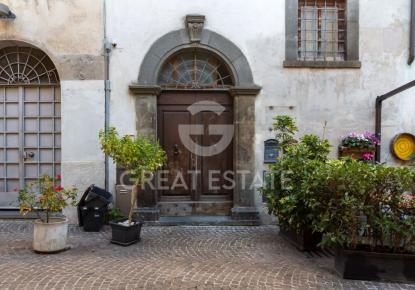 Апартаменты за 215 000 евро в Орвието, Италия