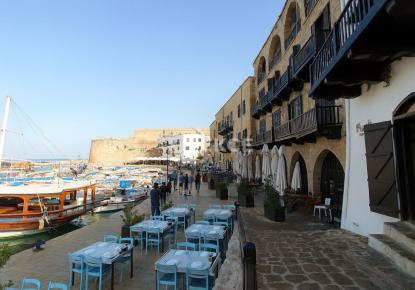 Кафе, ресторан за 3 995 000 евро в Кирении, Кипр