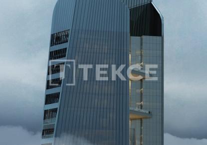 Магазин за 2 770 000 евро в ОАЭ