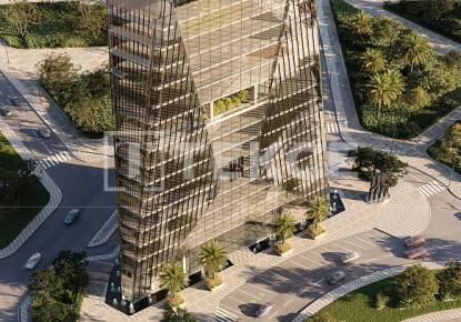 Офис за 1 925 000 евро в ОАЭ