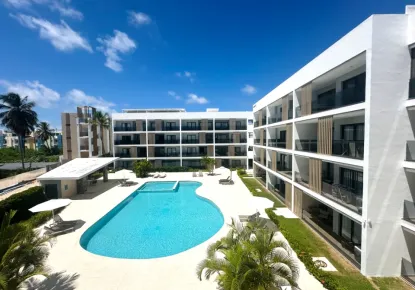 Квартира за 200 712 евро в Баваро, Доминиканская Республика