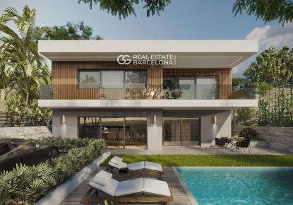 Дом за 1 470 000 евро в Барселоне, Испания