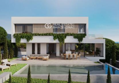 Дом за 1 690 000 евро в Испании