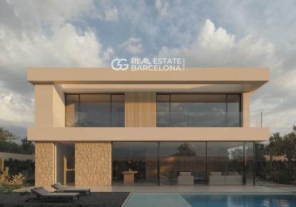 Дом за 2 000 000 евро в Испании