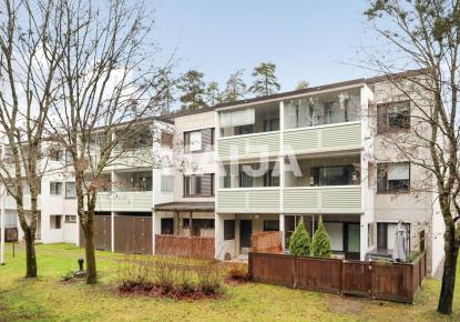 Апартаменты за 38 700 евро в Холлола, Финляндия