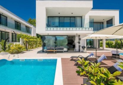 Дом за 890 000 евро в Опатии, Хорватия