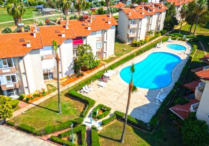 Вилла за 363 000 евро в Алании, Турция