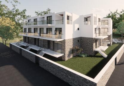 Мезонет за 235 000 евро в Ситонии, Греция