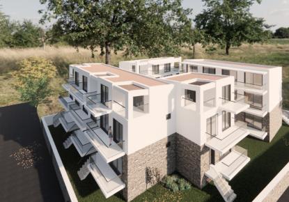 Мезонет за 260 000 евро в Ситонии, Греция