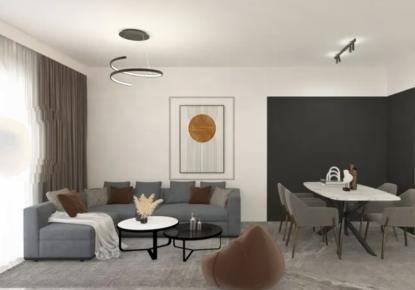 Квартира за 160 000 евро в Салониках, Греция