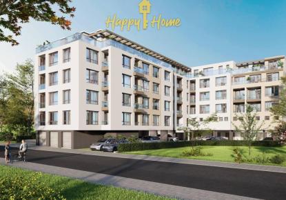 Квартира за 48 126 евро в Бургасе, Болгария