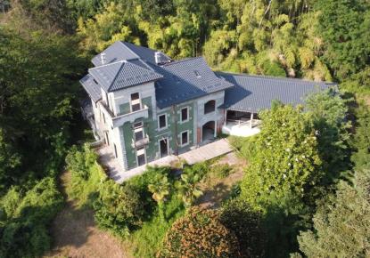 Вилла за 1 000 000 евро в Мальнате, Италия