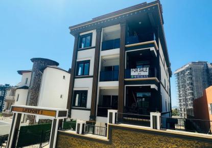 Квартира за 73 000 евро в Алании, Турция