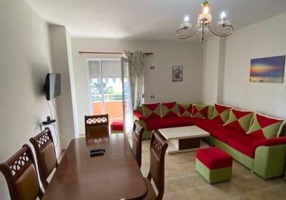 Квартира за 70 000 евро в Дурресе, Албания