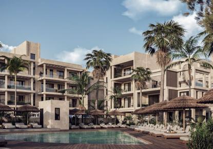 Апартаменты за 267 000 евро в Паралимни, Кипр