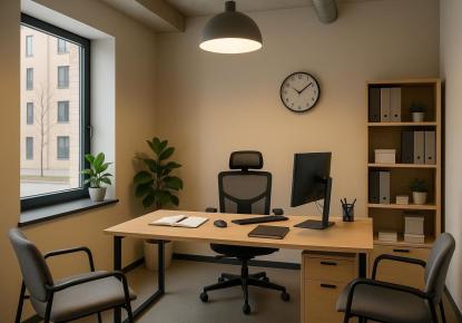 Офис за 129 000 евро в Ницце, Франция