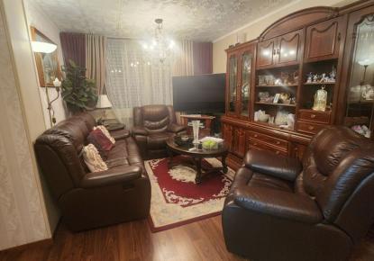 Квартира за 550 000 евро в Тель-Авиве, Израиль