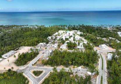 Земля за 97 986 евро в Самане, Доминиканская Республика