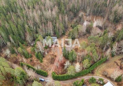 Земля за 35 000 евро в Порво, Финляндия