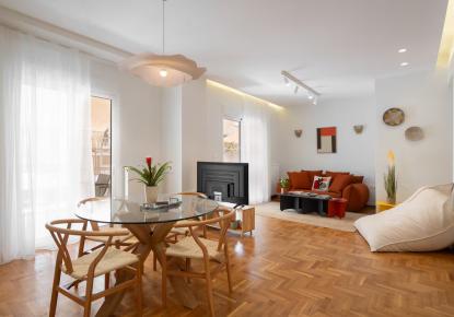 Квартира за 395 000 евро в Афинах, Греция