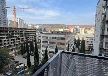 Квартира за 187 967 евро в Тбилиси, Грузия