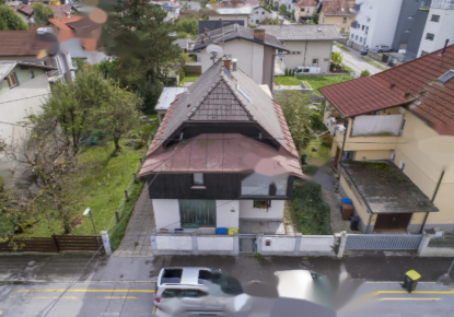 Дом за 620 000 евро в Любляне, Словения