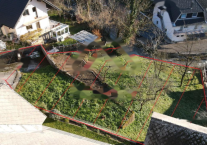 Земля за 115 000 евро в Поклюке, Словения