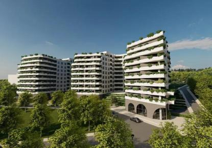 Квартира за 80 000 евро в Тиране, Албания