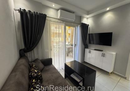 Квартира за 53 500 евро в Хургаде, Египет